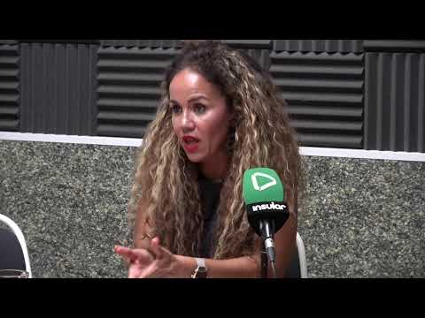 #LaVozdeFuerteventura | Alonso Saavedra