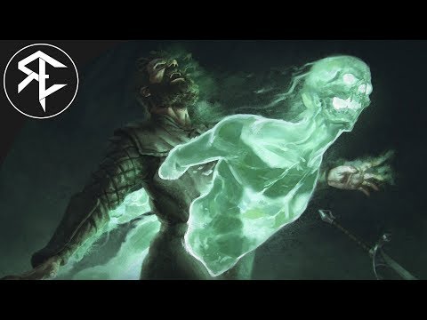 Ohmie - Technopolitan Horror