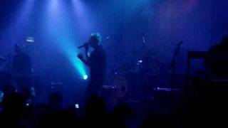 Front Line Assembly - Hostage (live @ Tivoli Helling Utrecht 16-07-2010)