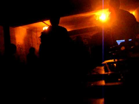 Čistekk BORDEL sound - Flyp Fermentor