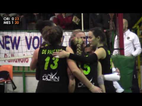 N.V. Oria - Mesagne V.  1-3