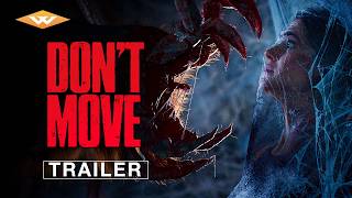 Don't Move