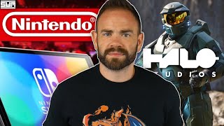 Nintendo Announces More Price Increases & A Major Microsoft Reveal Is Set | News Wave