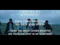 save me • bts // hanromeng // lyrics save me • bts // hanromeng // lyrics