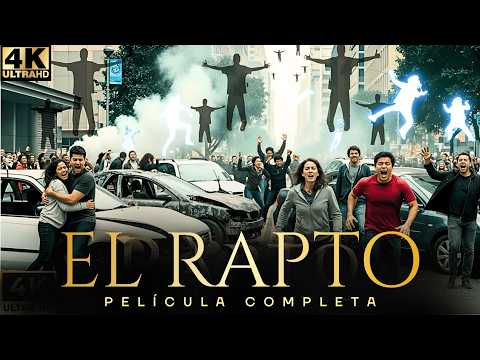 The Rapture of the Church (PREMIERE) The Revelation of God's Plan That Will Impact the World