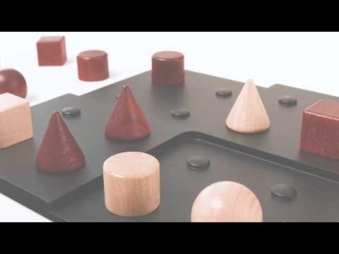 GIGAMIC - QUANTIK (English version)