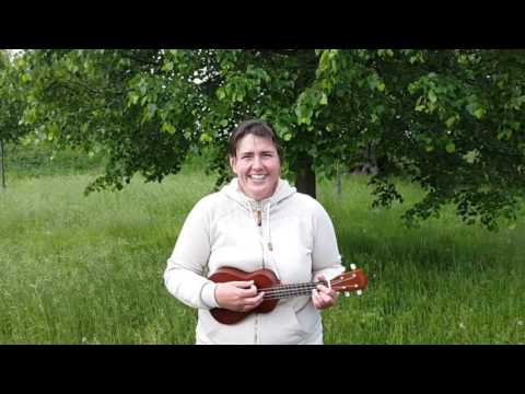 Day 26: Řekněte mamce pro krista