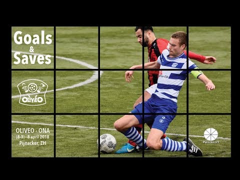 #Football #Soccer #Goals and Saves OLIVEO - ONA