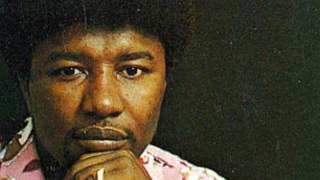 WILLIE HUTCH-love power