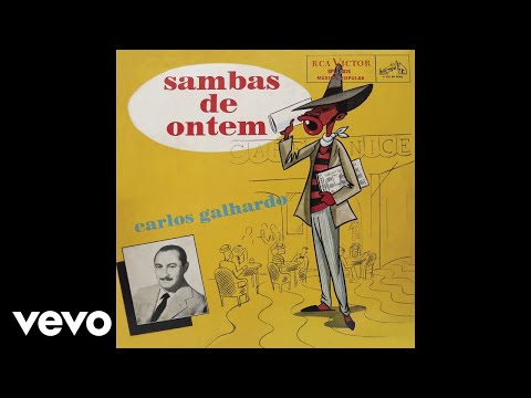 Carlos Galhardo - Fui Louco (Pseudo Video)