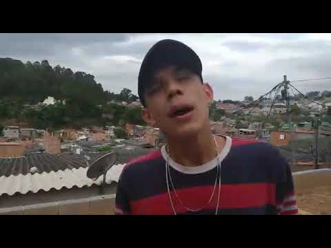 Mc EH e Mc Menor Xavier - Medley Cidade Tiradentes (Só Menor Revolução)