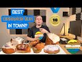 Best in Kamloops - Ep.1 | Cinnamon Bun Challenge (Part 1)