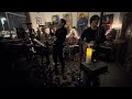 The Ladybug Transistor - "Hanging On The Line" (live in Winooski, Vermont - 12/13/2025)
