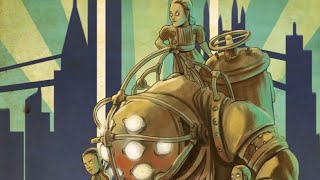 Bioshock part 3!