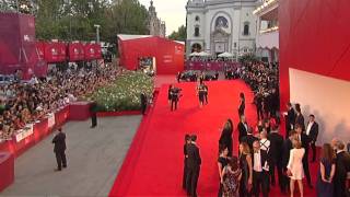 68th Venice Film Festival - Tinker, Tailor, Soldier, Spy video
