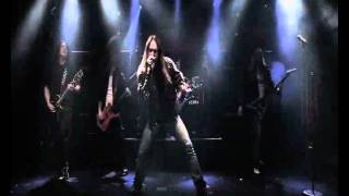 HammerFall (Infected) - Patient Zero