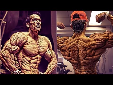 The most Shredded Human alive on earth | lmpossible 0% Body Fat |  Helmut Strebl | Gym Devoted