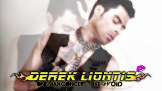 Derek Liontis - One Man Concert [ Wonderful Life TV spot ]