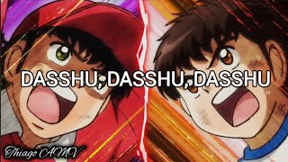 Download lagu 'Moete Hero' | Captain Tsubasa 2018 - ending 1 | [ lyrics ] | etapa primaria mp3