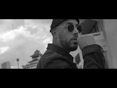 BENSAF - Pilule#3 BY WP