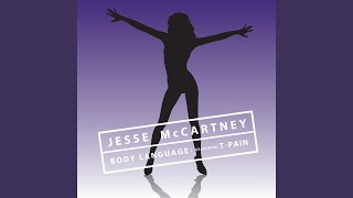 Body Language feat. T-Pain