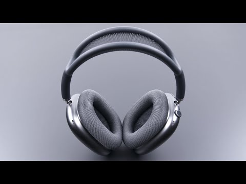 AirPods Max in-depth review – Are they worth the money? (Review)