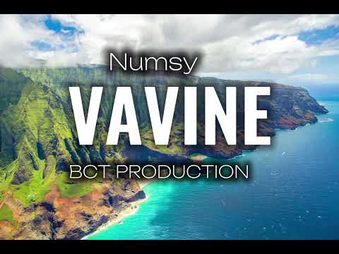 Vavine_Numsy_Produced by Dibz_Bctproduction2024