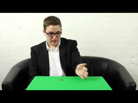 The Marvelous Pencyclopedia by Tom Crosbie - Zaubershop-Frenchdrop