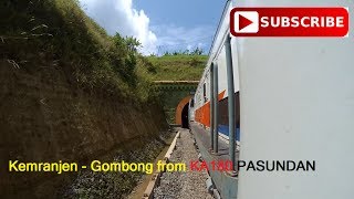 preview picture of video 'Terowongan IJO yg Sebentar Lagi Tinggal Kenangan'