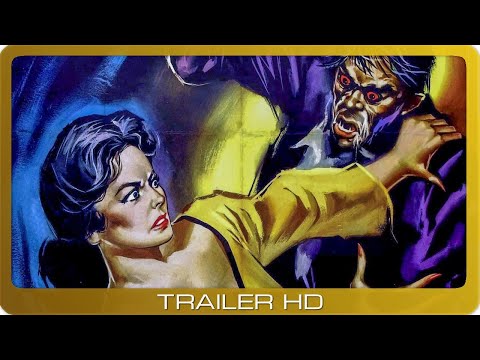 Trailer Frankensteins Rache