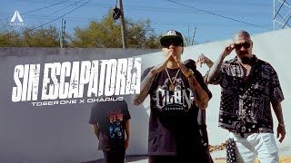 Sin Escapatoria Lyrics English Translation