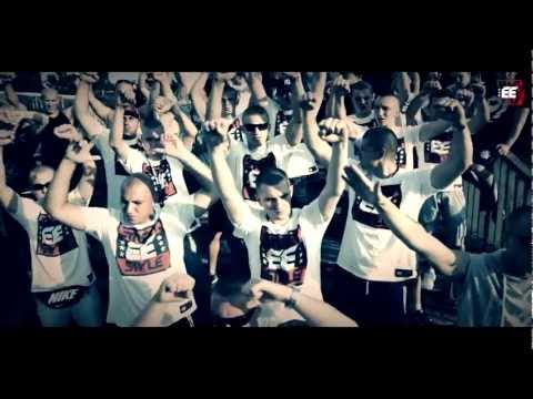 EESS FEAT. MDM, BORUTA, RAPMAJSTER - SŁOWIAŃSKA UNIA SLAVIC CONNECTIONS(OFFICIAL VIDEO)