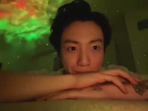 [ ENG SUB ] JUNGKOOK INSTAGRAM VIDEO MESSAGE TO ARMYS , He is so precious