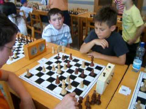 Krajský přebor do 14 let 2010