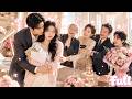 完整版 穿越成即將離婚的惡毒前妻 原本打算拿錢離開 誰知豪門全家都能聽�