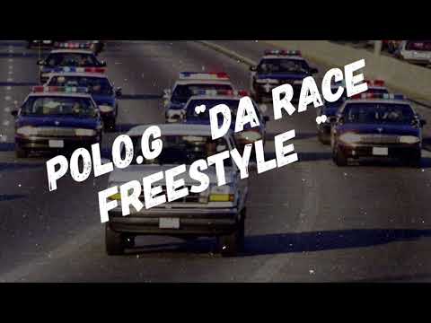 Polo.G aka Mr.DoTooMuch "Da Race Freestyle"(Tay-K Remix) #FREETAYK
