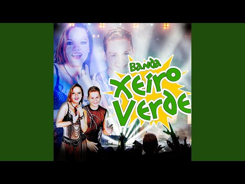 Bate, Esfrega, Estica (Ao Vivo)