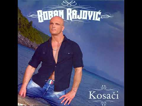 BOBAN RAJOVIĆ - PROVOKACIJA