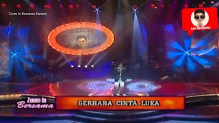Download lagu SALEEM - Gerhana Cinta Luka | Zoom In Bersama Saleem (2007) mp3 Download lagu SALEEM - Gerhana Cinta Luka | Zoom In Bersama Saleem (2007) mp3