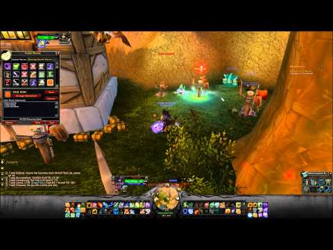 elemental shaman 4.3.3 tutorial pvp and burst