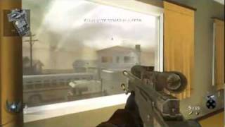 SwTc RyAn   Black Ops Game Clip