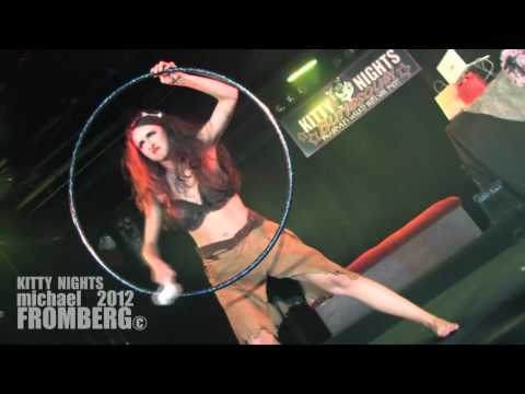 Kitty Nights ABCD, Andorra Alibi - Michael Fromberg