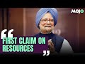 Manmohan Singh S Speech From 2006 That Has Generated A Political Firestorm PM Narendra Modi