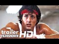 40 YEARS OF ROCKY THE BIRTH OF A CLASSIC 2020 Trailer Sylvester Stallone Rocky Documentary
