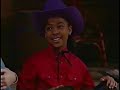 Barney Friends Howdy Friends Season 5 Episode 9