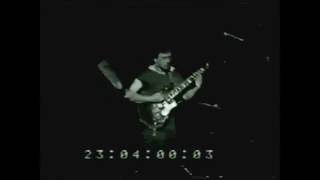 MAGMA CONCERT BOBINO 9 ZESS