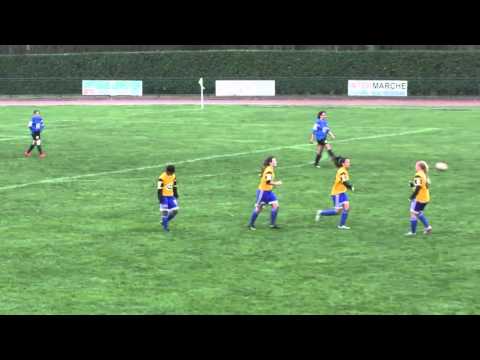 Résumé FCF Condé - VGA St Maur