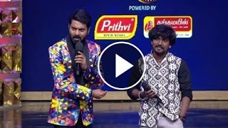 Download lagu Gana Sudhakar Mass performance 🔥😎 | super singer | Vijay TV mp3 Download lagu Gana Sudhakar Mass performance 🔥😎 | super singer | Vijay TV mp3