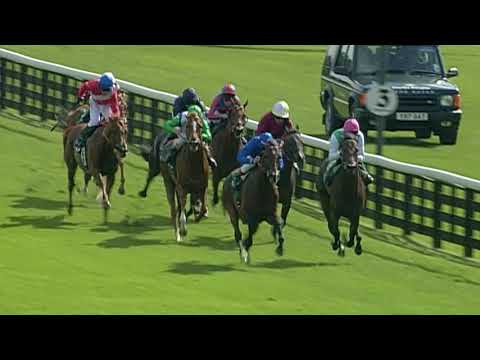 Juddmonte International Greats - Sheikh Mohammed - Racing TV