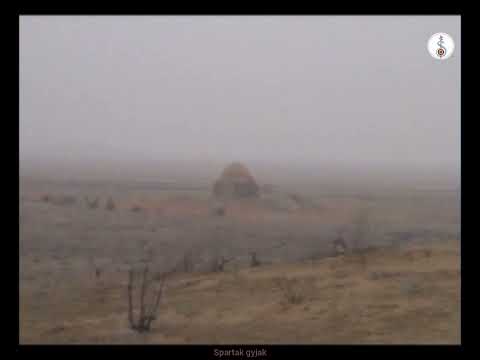 Hoja Bugraýew "Ýagşydan at galar" filmy